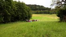 2018-06-08_Kolping-Wanderung_KF_Aschau_Baernsee (17)